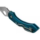 SPYDERCO Dragonfly 2 FRN K390 zsebkés - C28FP2K390
