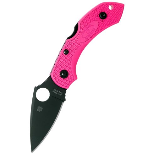 SPYDERCO Dragonfly 2 Emerson Opener 