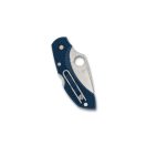 SPYDERCO Dragonfly 2 FRN Cobalt Blue zsebkés - C28PCBL2