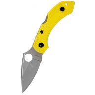 SPYDERCO Dragonfly 2 Salt FRN zsebkés - C28PYL2