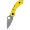 SPYDERCO Dragonfly 2 Salt FRN zsebkés - C28PYL2