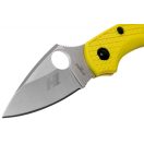 SPYDERCO Dragonfly 2 Salt FRN zsebkés - C28PYL2