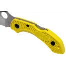 SPYDERCO Dragonfly 2 Salt FRN zsebkés - C28PYL2