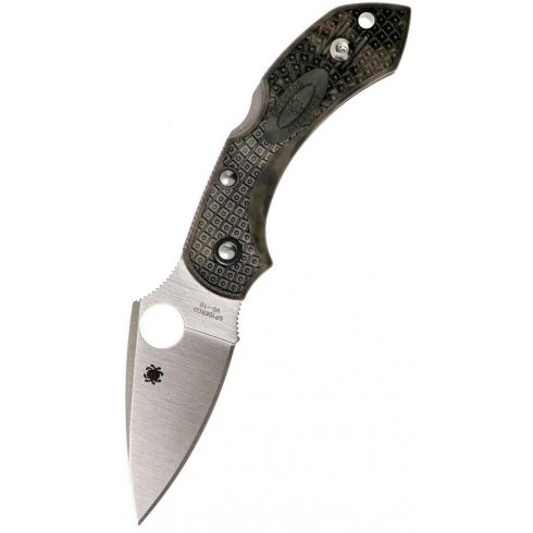 SPYDERCO Dragonfly 2 Emerson Opener 