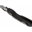 SPYDERCO Military Black Blade