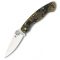 SPYDERCO Military Digital Camouflage G-10