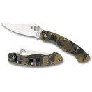SPYDERCO Military Digital Camouflage G-10 - C36GPCMO