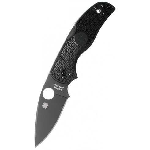 SPYDERCO Native 5 FRN Black Blade 