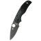 SPYDERCO Native 5 FRN Black Blade 