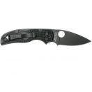 SPYDERCO Native 5 FRN Black Blade 