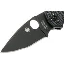 SPYDERCO Native 5 FRN Black Blade 