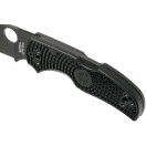SPYDERCO Native 5 FRN Black Blade 