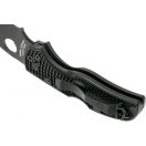 SPYDERCO Native 5 FRN Black Blade 