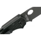 SPYDERCO Native 5 FRN Black Blade 