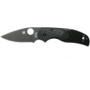 SPYDERCO Native 5 FRN Black Blade 