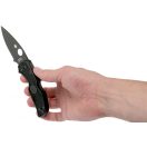 SPYDERCO Native 5 FRN Black Blade 