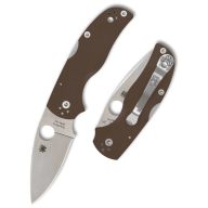 SPYDERCO Native 5 FRN Black Blade 