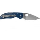 SPYDERCO Native 5 CPM SPY27 zsebkés - C41PCBL5