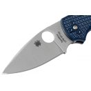 SPYDERCO Native 5 CPM SPY27 zsebkés - C41PCBL5