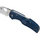 SPYDERCO Native 5 CPM SPY27 zsebkés - C41PCBL5