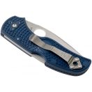 SPYDERCO Native 5 CPM SPY27 zsebkés - C41PCBL5