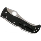 SPYDERCO Chinook 4 G-10 zsebkés - C63GP4