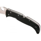 SPYDERCO Chinook 4 G-10 zsebkés - C63GP4
