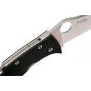 SPYDERCO Chinook 4 G-10 zsebkés - C63GP4