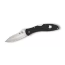 SPYDERCO Centofante 3 zsebkés - C66BK3