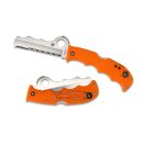 SPYDERCO Assist I Orange