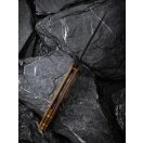 CIVIVI Praxis Ultem Black Blade zsebkés