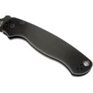 SPYDERCO Para Military 2 Black Blade