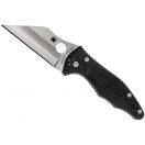 SPYDERCO Yojimbo 2 bicska - C85GP2
