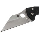 SPYDERCO Yojimbo 2 bicska - C85GP2