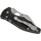 SPYDERCO Yojimbo 2 bicska - C85GP2