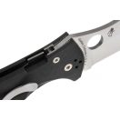 SPYDERCO Yojimbo 2 bicska - C85GP2