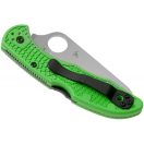 SPYDERCO Salt 2 Green zsebkés
