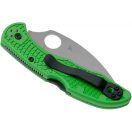 SPYDERCO Salt 2 Black Blade lightweight