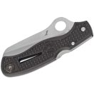 SPYDERCO Atlantic Salt zsebkés - C89SBK