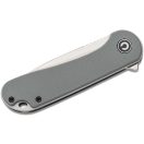 CIVIVI Elementum G10 Gray zsebkés - C907B
