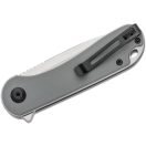 CIVIVI Elementum G10 Gray zsebkés - C907B