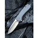 CIVIVI Elementum G10 Gray zsebkés - C907B