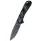 CIVIVI Elementum Damascus Shredded Carbon zsebkés - C907C-DS2