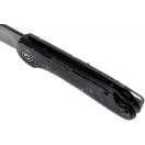 CIVIVI Elementum Damascus Shredded Carbon zsebkés - C907C-DS2