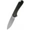 CIVIVI Elementum Damascus zsebkés - C907DS