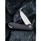 CIVIVI Elementum Damascus zsebkés - C907DS