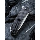CIVIVI Elementum Damascus zsebkés - C907DS