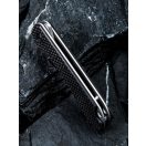 CIVIVI Elementum Damascus zsebkés - C907DS