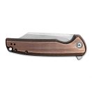 CIVIVI Brigand Copper Black zsebkés - C909D