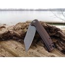 CIVIVI Brigand Copper Black zsebkés - C909D